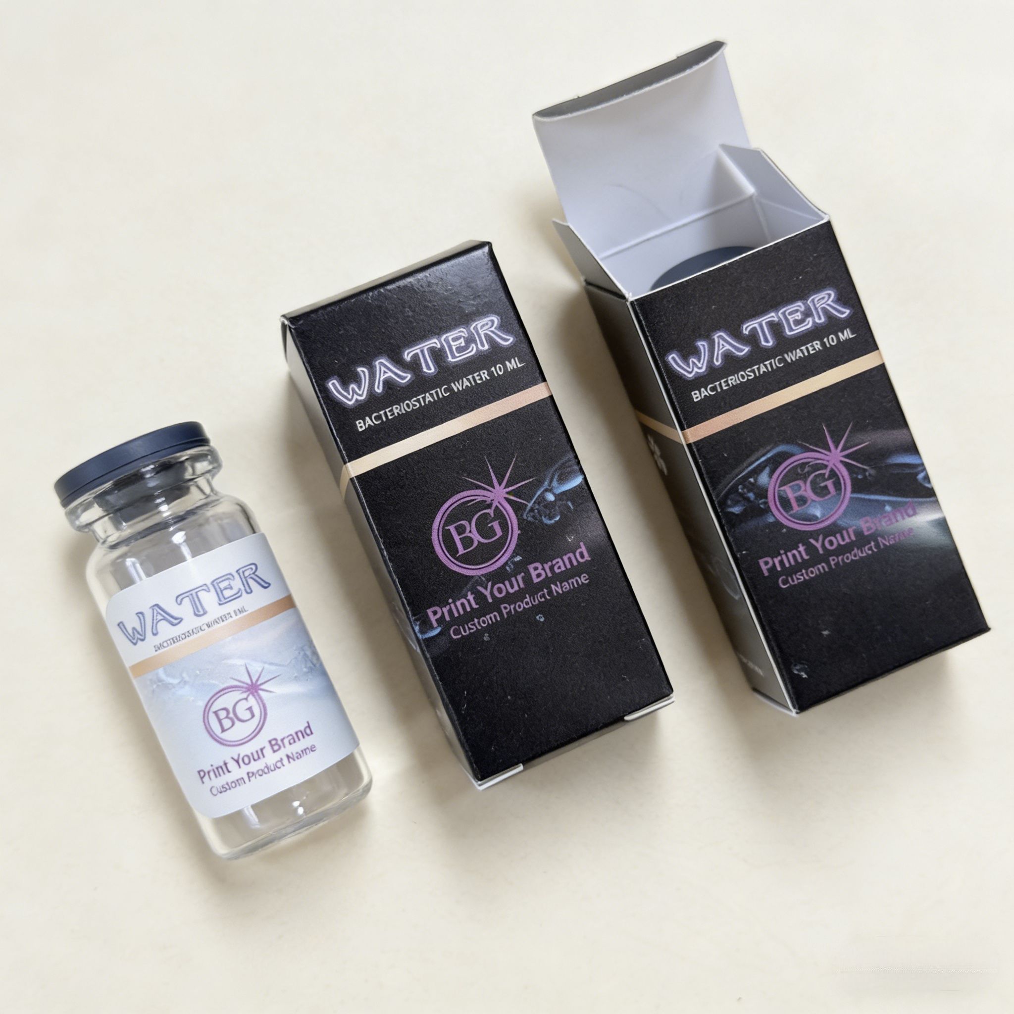 Barcode Pharmacy Labels Scanna - Sticker Label Roll ulasan dan harga