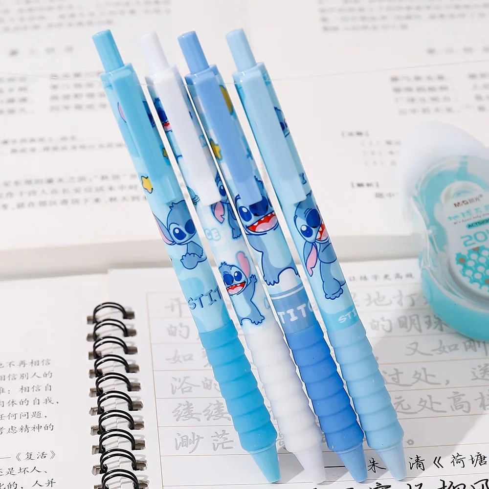 Aniime 4Pcs Stitchss High Qual - Stationery Supplier ulasan dan harga