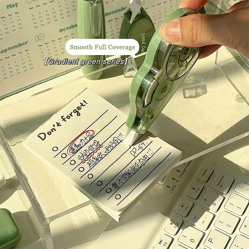 5PC Instagram Style Creative C - Correction Tape Roller ulasan dan harga