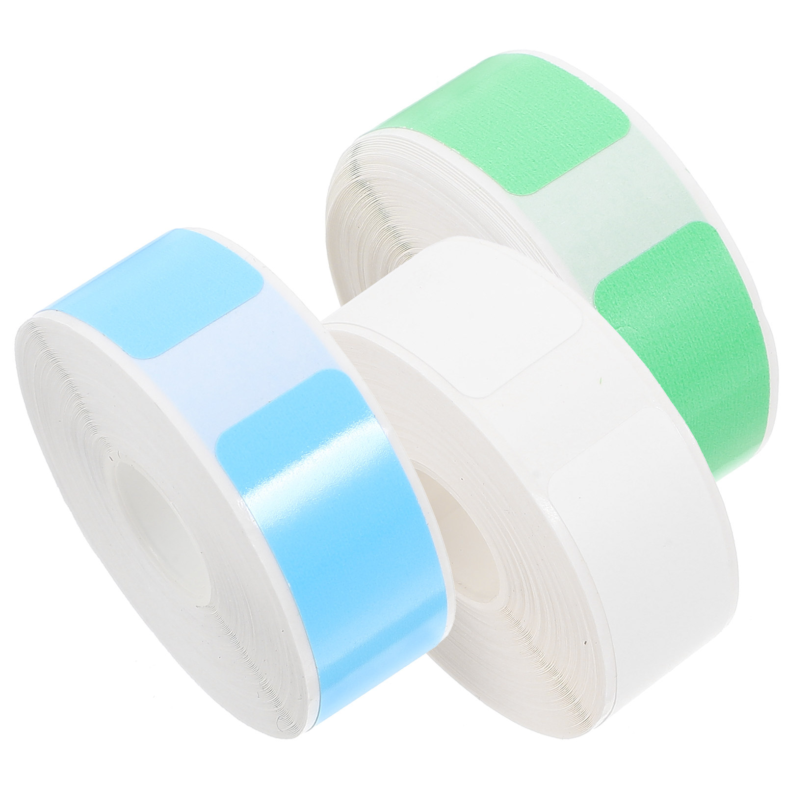 Thermal Label Paper 3 Rolls Se - Sticker Label Roll ulasan dan harga